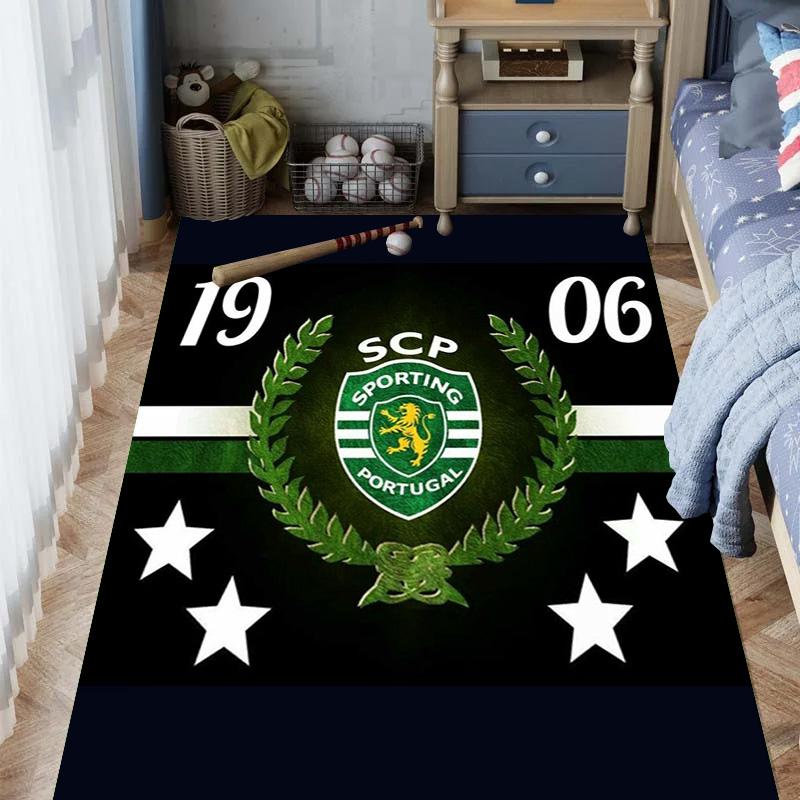 CP Heritage Pride carpet floor mats Home Decor Dormitory decoration Protective pad Christmas gifts