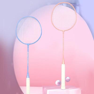 Badminton – Badmintonracketar