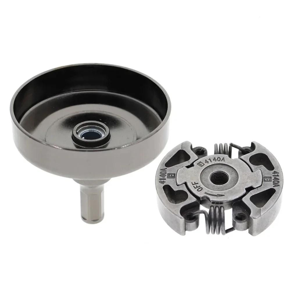 

Clutch Drum Assembly Kit For Stihl FS38 FS40 FS45 FS46 FS50 FS55 FS55R FS56 FS56R FS56RC FS70 FS70R Trimmer Accessories CHINA