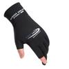 Ice Silk Men Women Gloves High-elastic Summer Cycling Gloves Thin Fishing Gloves  Camping
