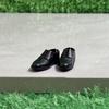 Fashion Male/Female Doll Boots Plastic Doll Casual Wear Shoes  Fit Foot Length 2cm Dolls