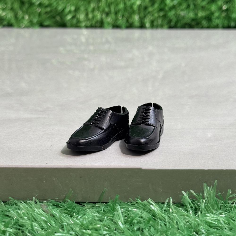 Fashion Male/Female Doll Boots Plastic Doll Casual Wear Shoes  Fit Foot Length 2cm Dolls