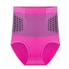 Shaping Pants High Waist Thermal-Wicking Support Shorts Compression Breathable Comfortable Pants for Workout
