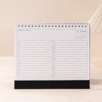 Defter ve Bloknotlar – Takvimler