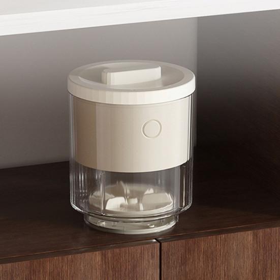 Taşınabilir Turbo Yıkama Kupası Mini Elektrikli Yıkayıcı Çorap İç Çamaşırı İçin Şarj Edilebilir Kolay Kullanım Kompakt Seyahat Yıkayıcı Yurt Ofis İçin