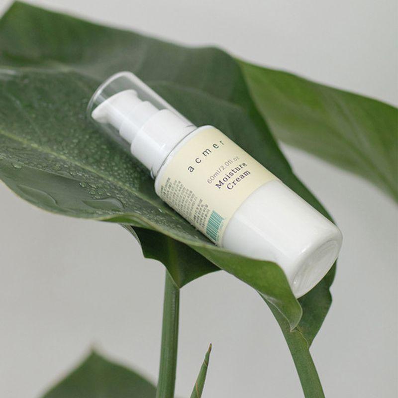 

Acmer Moisture Cream 60ML Moisture Cream 60ML