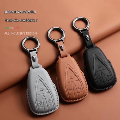 Spezielle Changan CS75 Plus Schlüsselabdeckung für CS35, CS55, CS85, Eado und Oushang X7