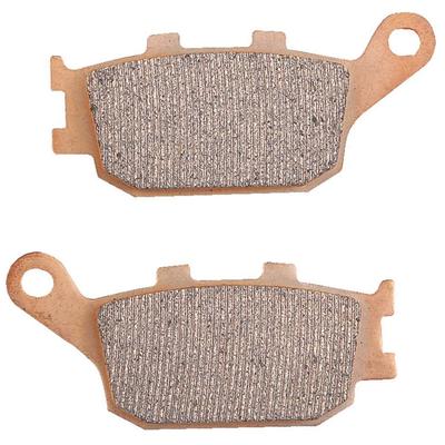 Daytona 72439 Brake Pad for Motorcycles, Hyper Sintard Pad (Sintered Metal Pad), CB1300SF/SB (03-21),
