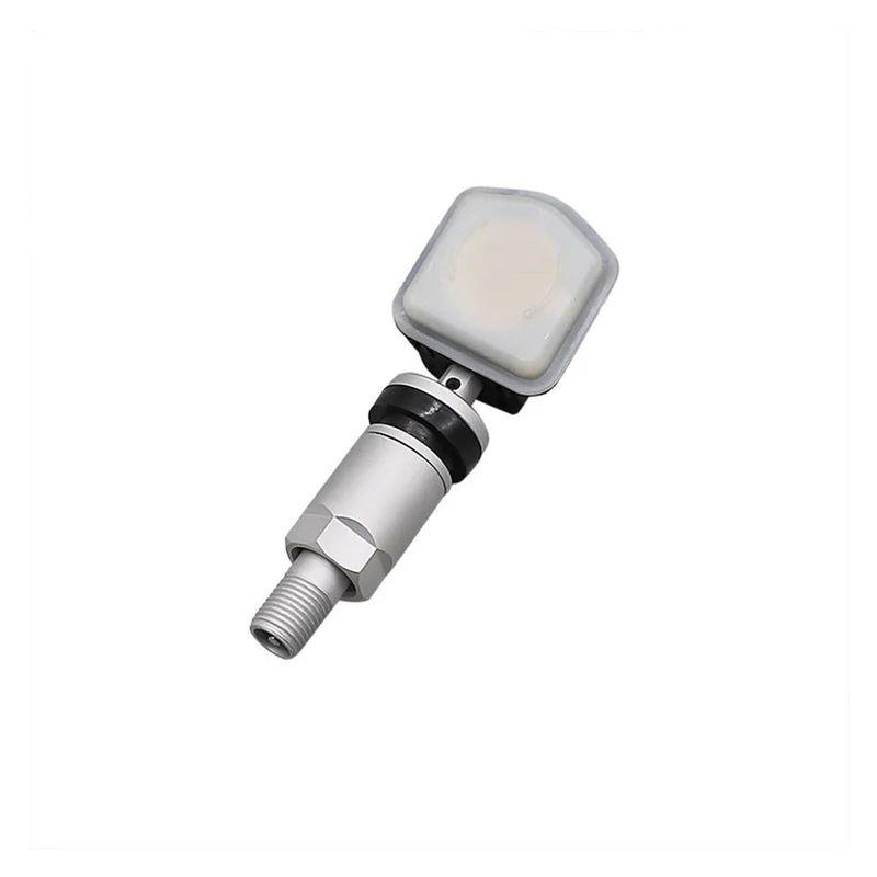 4PCS 40700-2GL0A Car TPMS Tire Pressure Monitor Sensor For Venucia T70 - T60 2018- D60 EV -2024 T60 EV -2025