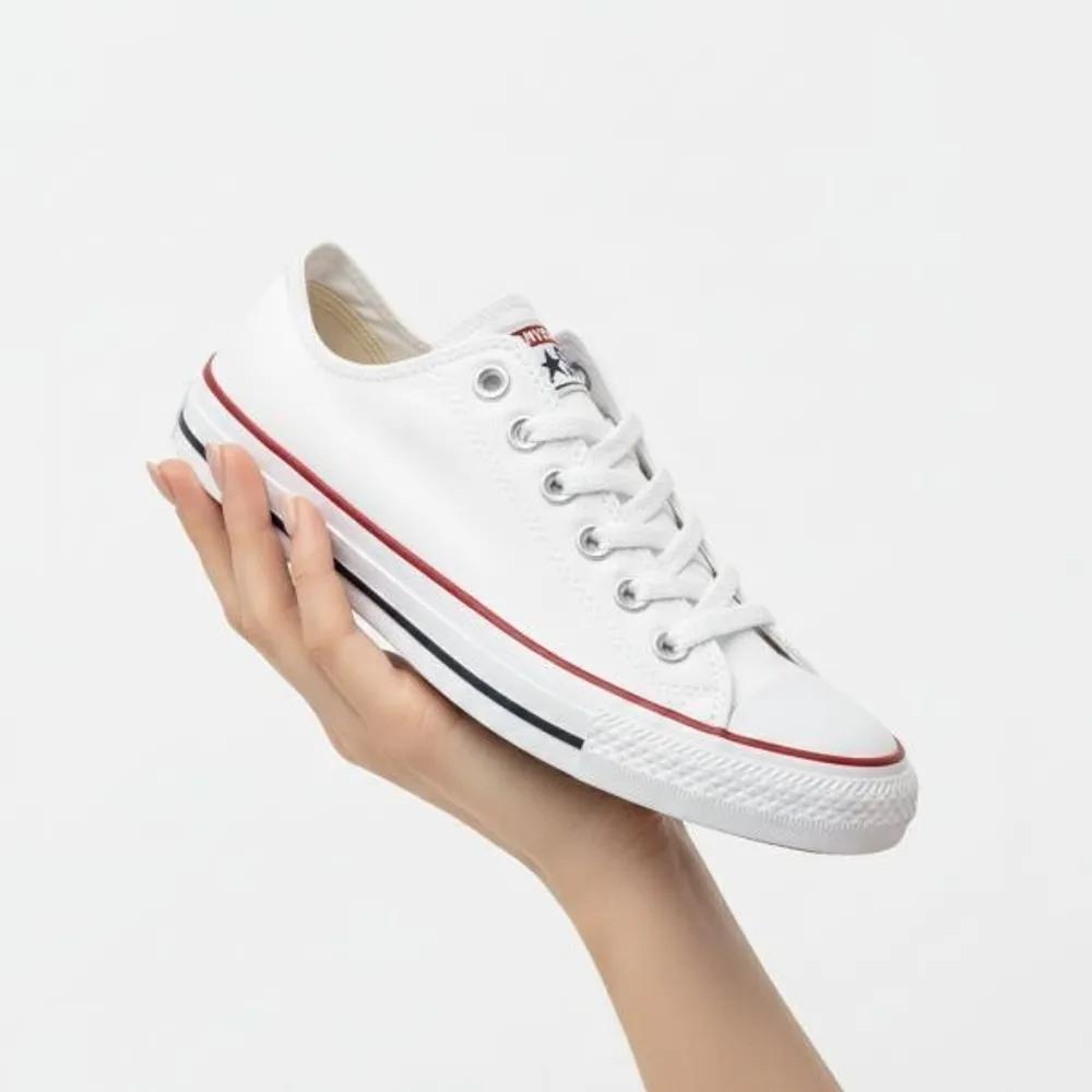 Converse Chuck Taylor All Star White - Optical White 225