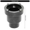 Lightweight Clutch Disassembly Tool Metal Clutch Alignment Tool Household Garage Tool designs  for Vehicle Jimny Owners