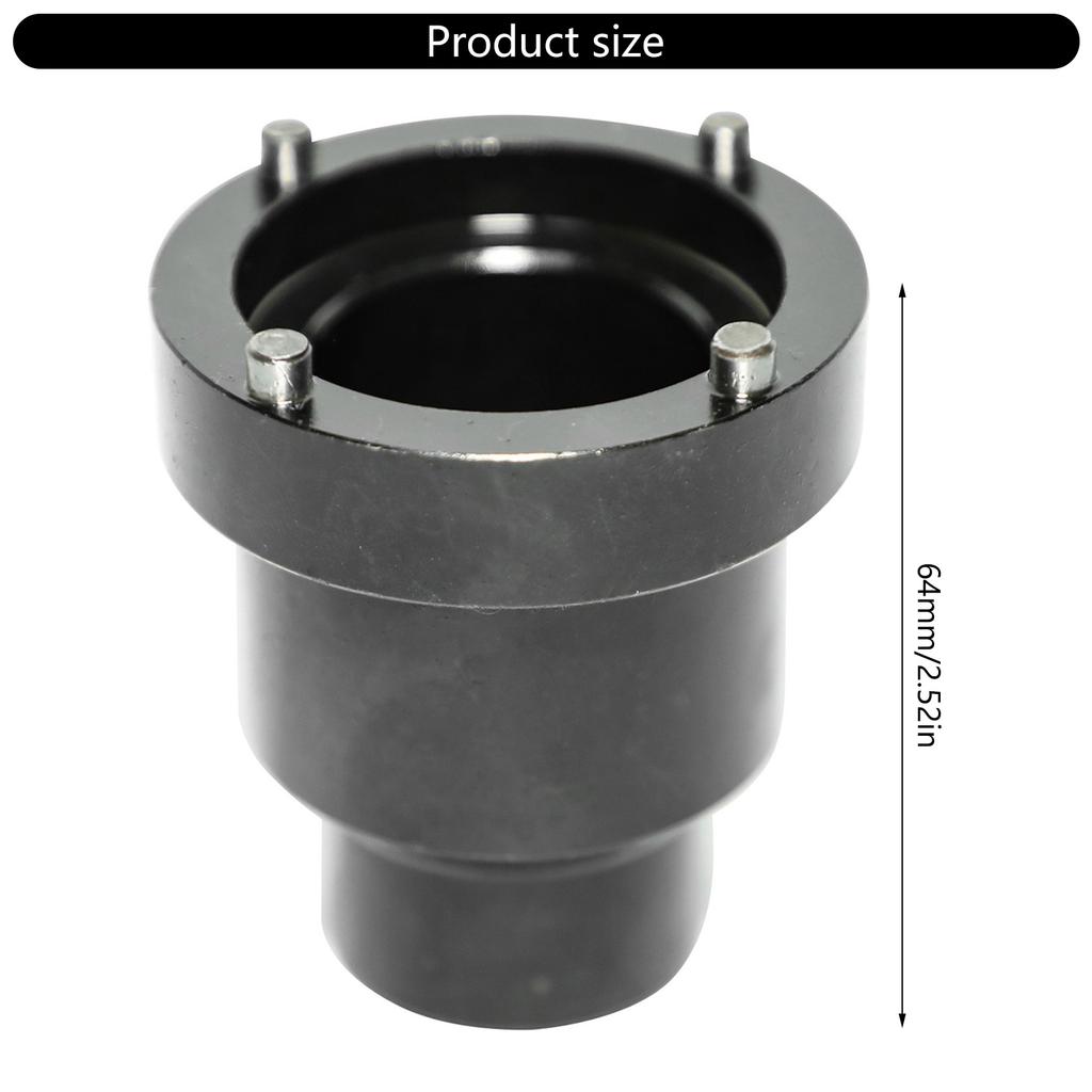 Lightweight Clutch Disassembly Tool Metal Clutch Alignment Tool Household Garage Tool designs  for Vehicle Jimny Owners