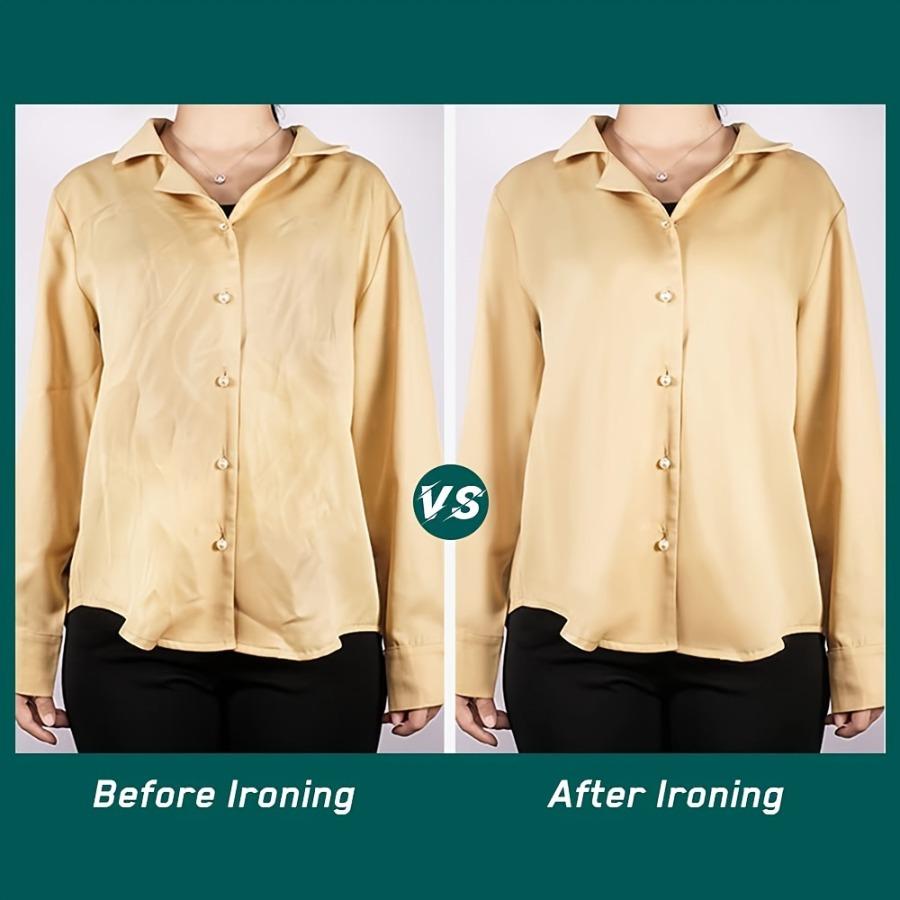 Mini Steamer Steam Iron Handheld Portable Household Ironing Machine Dry and Wet Dual Purpose Ironing Machine