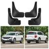 Trumpchi GS8 2020-2021 Car Tire Leather Mudguard for Cross-Border Modifications