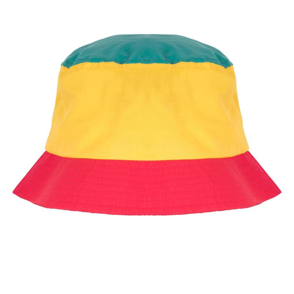FA Wales Embroidered Bucket Hat