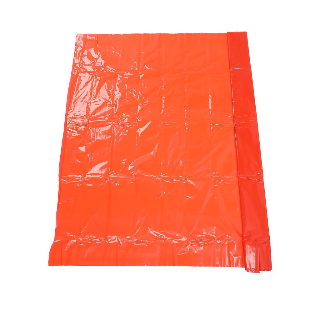 Red Mulch Professional Large Coverage Increases Harvest PE Garden Plastic Film for Tomatoes