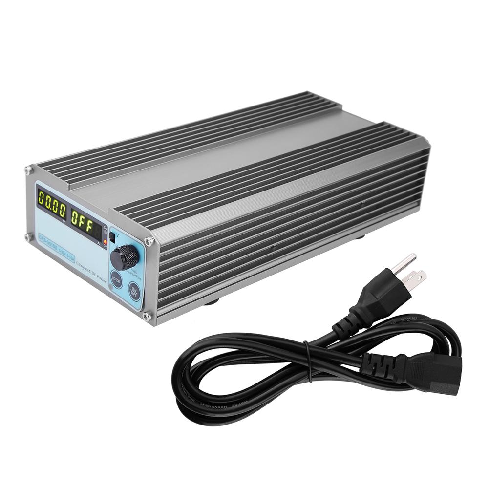 

CPS3010 Digital Adjustable DC Switching Power Supply AC to 10A