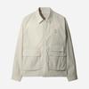 Dod Norton Collar Jacket (Beige)