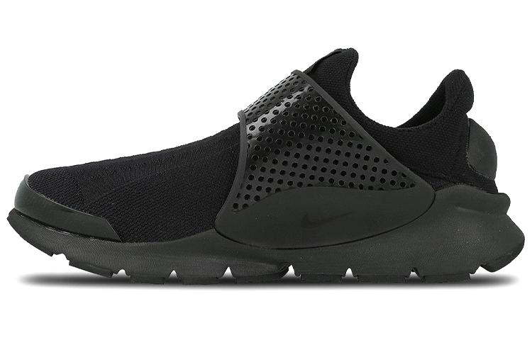 Nike Sock Dart Triple Black 819686-001 36