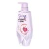 Clear Scalp Care & Volumizing Shampoo with Hyaluronic Acid (480g)