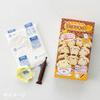 Sanrio Character-shaped Handmade Cookie Kit Cinnamoroll 591769 SANRIO Model