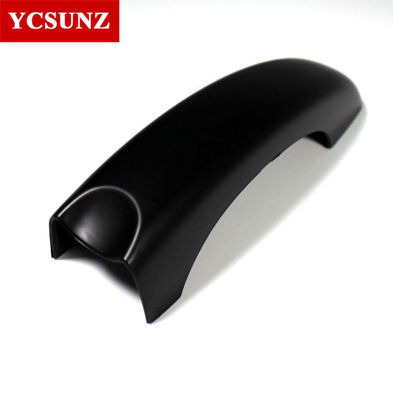 Kapı kulp kılıfı Koruyucu volkswagen Vw Amarok 2009 2010 2011 2012 2013 2014 2015 2016 2017 2018