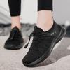 2025 New Comfortable and Casual Women's Plus Size Lightweight and Breathable Walking Sports and Leisure Couple Sports Shoes
