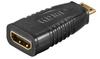 MicroConnect HDMI - DVI-D Adapter