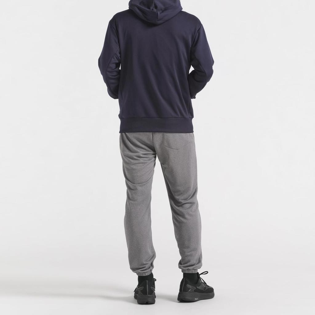 Hanorac cu fermoar complet Descente Light Smooth Sweat Stretch Antrenament Alergare ST4FSW41M 2L [Move Sports] NV00(ST4FSW41M)