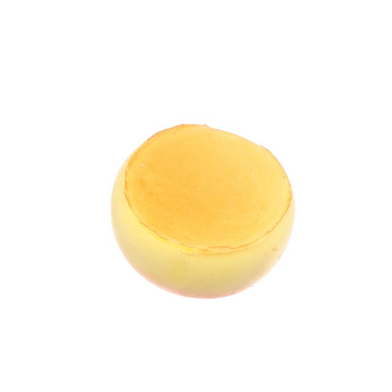 Sticky Mini Wangzai Small Mantou Slow Rebound Pinch Decompression Vent Toy Squishy Slow Rising