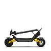 OOTD S10 10'' Elektrická koloběžka 1400W Motor Max. rychlost 55 km/h Baterie 48V/20Ah Pro 60-70KM Skládací koloběžka Kotoučové brzdy