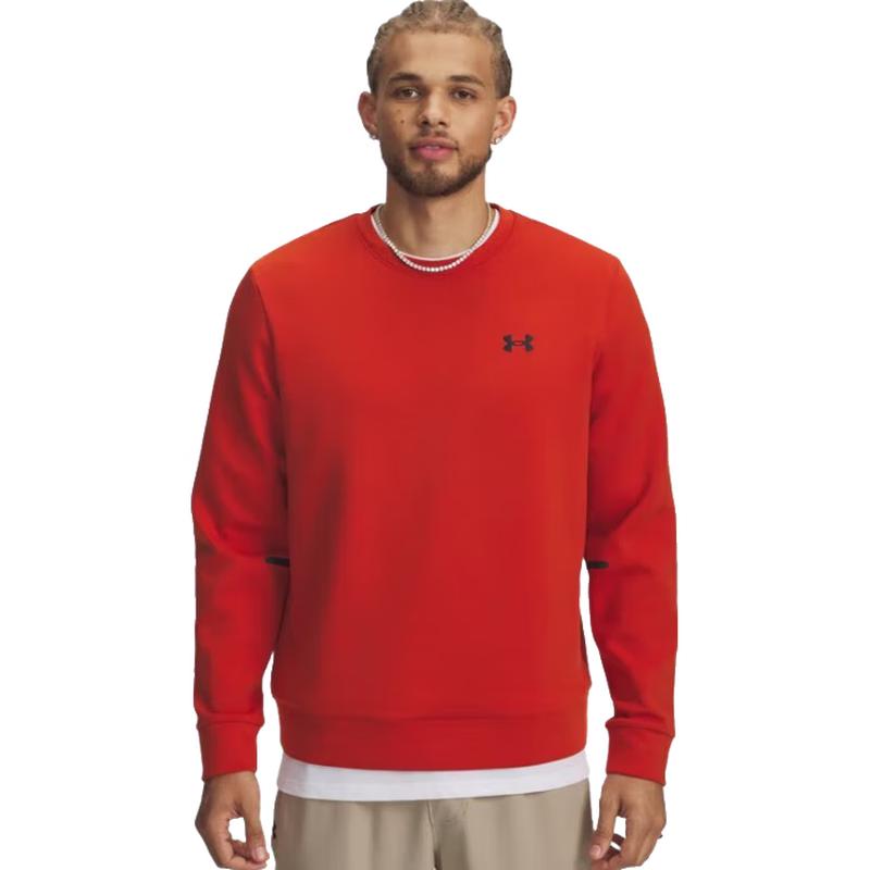 Under Armour UA Unstoppable Men's Crew Neck Sweatshirt