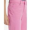 Lee Carol Jeans 112349595 Pink Straight Fit
