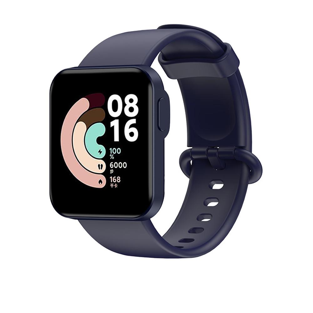 New Bracelet Sport Silicone Replacement Wristband Strap