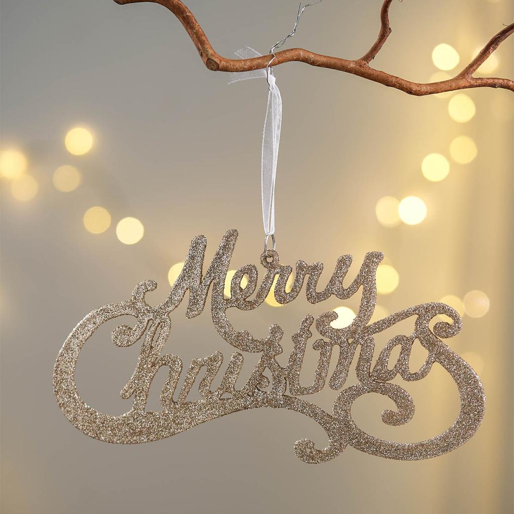 Tree Ornaments Creative Christmas Ornaments Holiday Pendant Supplies Christmas Decoration For Holiday Season Family Gathering