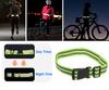Reflective Tasuki Fluorescent Tasuki High Brightness Reflection Belt Waist Chest