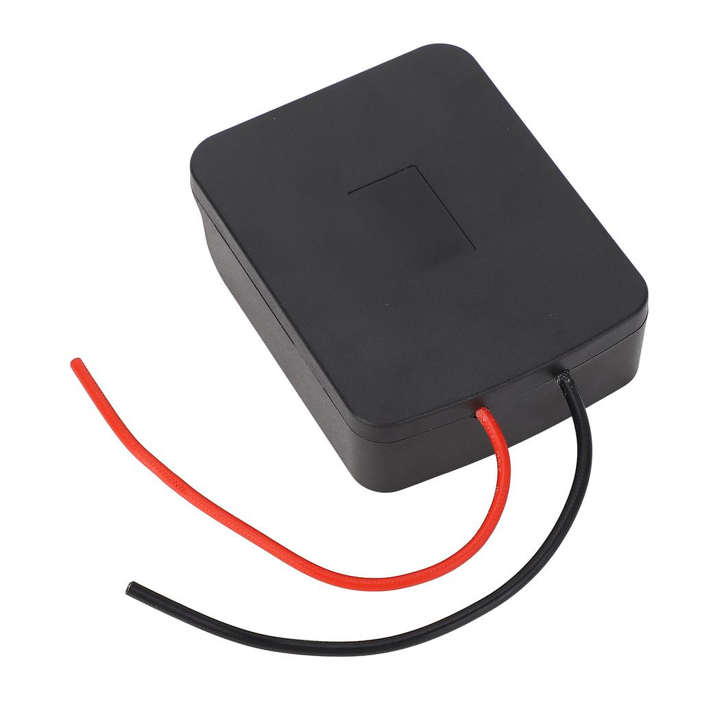 Power Tool Battery Adapter Electric Tool Battery Adapter Converter for Power X?Change 18V