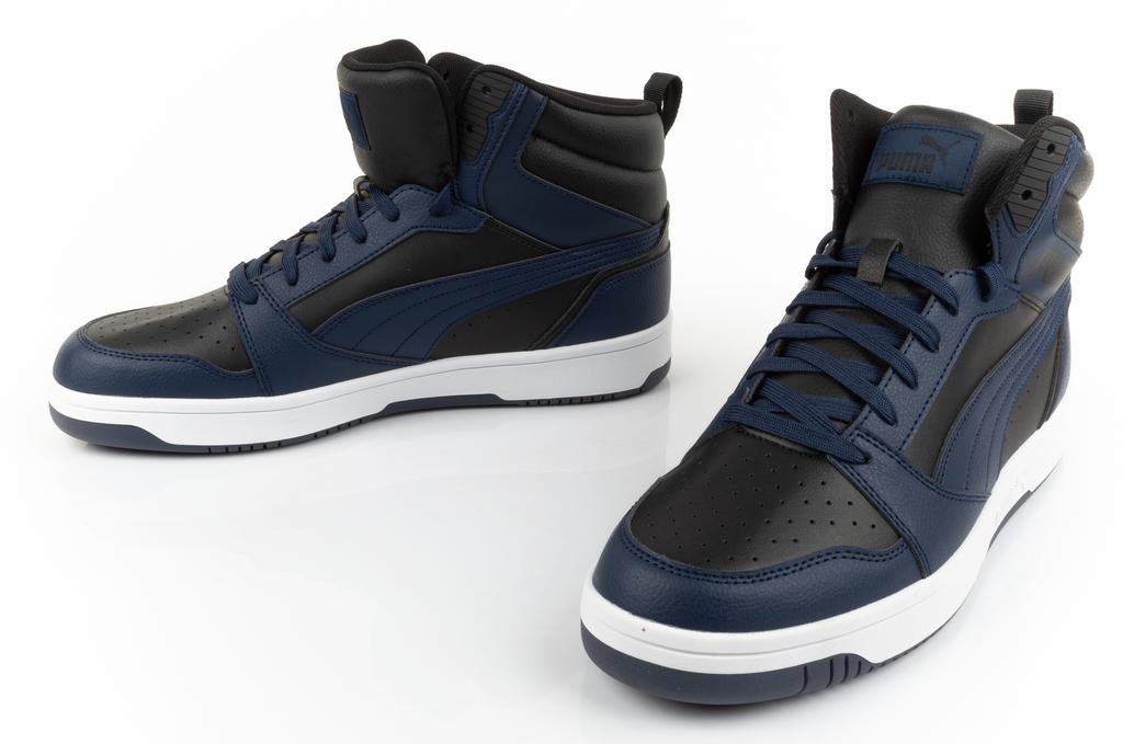 Puma Rebound V6 [392326 08] Size 44.5