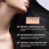 50g Ginger Hair Cream Moisturizing and Thickening Hair Repair Hair Damage Prevention Hair Cream