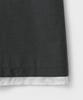 Bellie (W) Edge Cutoff Bermuda Pants - Gray
