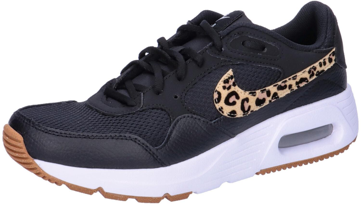 

Кроссовки Nike Air Max SC Women black/hemp/white/sesam 37 ½