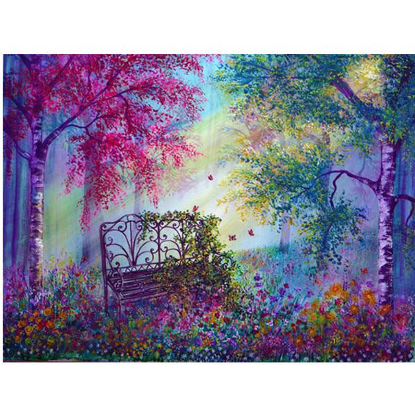 DIY 5D Diamond Painting Eye Butterfly Diamond Embroidery Cartoon Cross Stitch Rhinestone