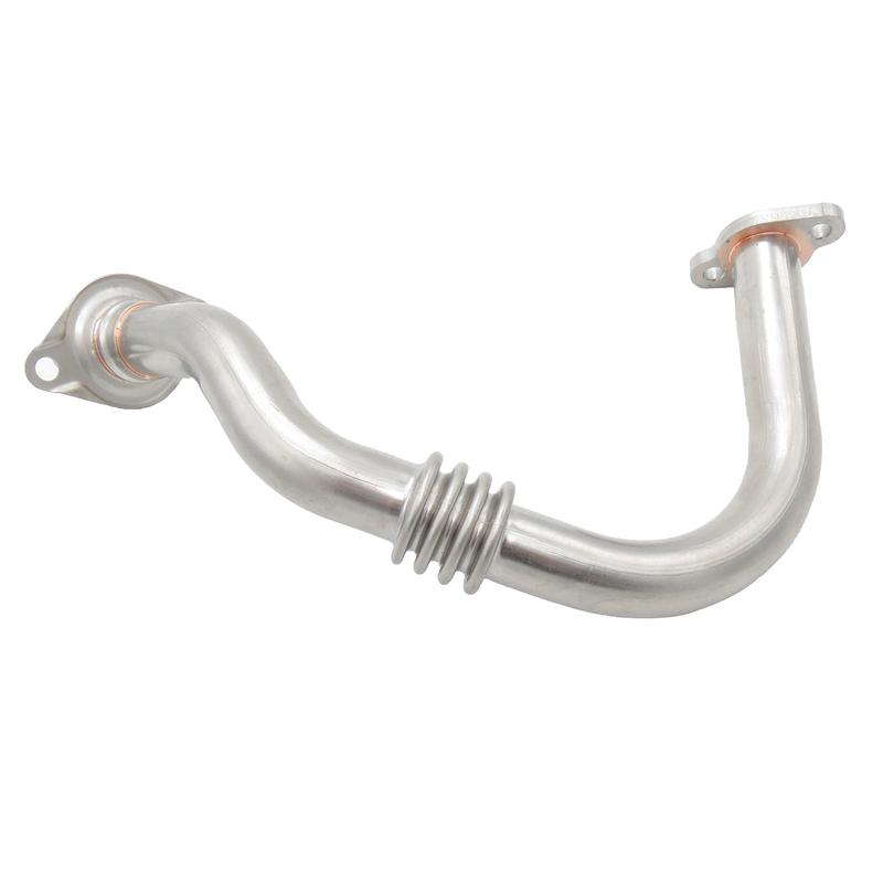 EGR Cooler Pipe Coolant Cooling Radiator Hose For Volkswagen Transporter Campmob 2010- Campmobil T5/T6 2018- 03L131521AA