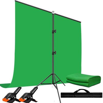 Voor fotostudio's – Fotostudio achtergronden