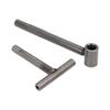 T Spanner Socket Wrench 3/3.5/4/9/10mm Hexagon Wrench
