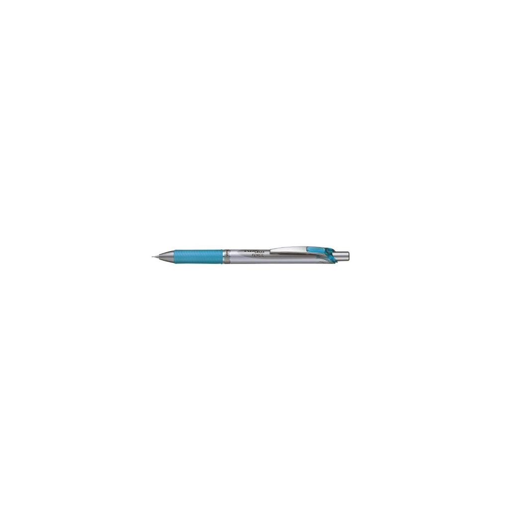 Mechanical Pencil EnerGelMechanical Pencil PL75-S 0.5mm Sky Blue