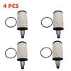 2761800009 C,CLS,E,GLE ,ML,SL etc Ersatz 2761840025 2761800009 E129H HU7025z OX184D Motorölfilter Passend für Mercedes-Benz