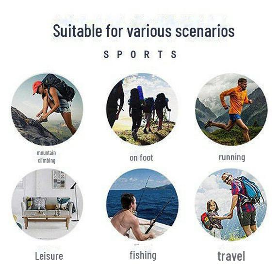 Men's Summer Gym Running Set: Loose-fit Quick-drying T-shirt with Round Neck and Printed Design.