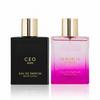 CEO & Senorita Eau De Parfum 100ml Pack of 2 | Sophisticated & Elegant Fragrance | Perfume Set | Premium Scent Collection | Daily & Occasion Wear