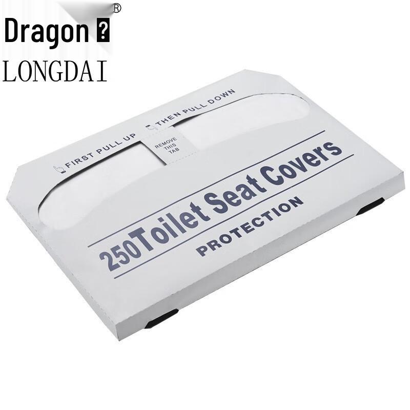 

Disposable Toilet Seat Covers